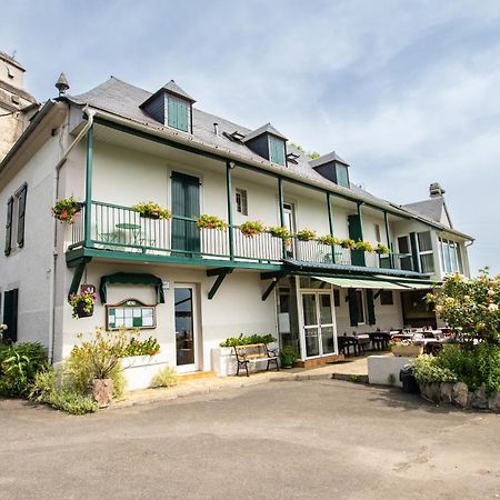 Auberge Le Cabaliros Arcizans-Avant Extérieur photo