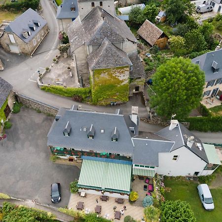 Auberge Le Cabaliros Arcizans-Avant Extérieur photo