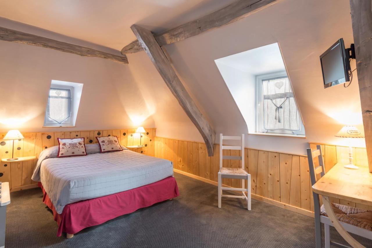 Auberge Le Cabaliros Arcizans-Avant Extérieur photo