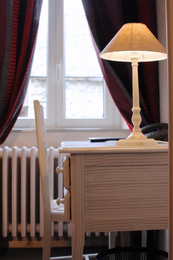 Auberge Le Cabaliros Arcizans-Avant Extérieur photo