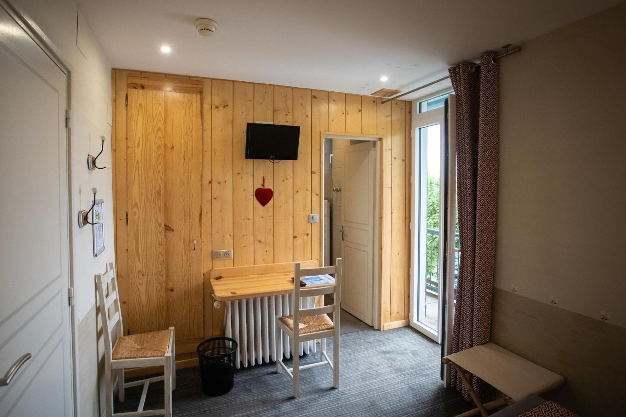 Auberge Le Cabaliros Arcizans-Avant Extérieur photo