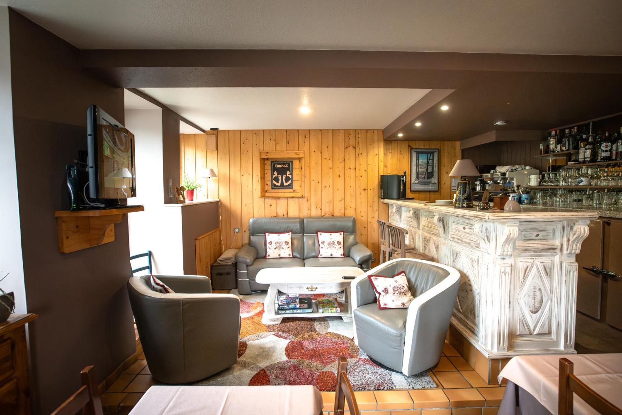 Auberge Le Cabaliros Arcizans-Avant Extérieur photo
