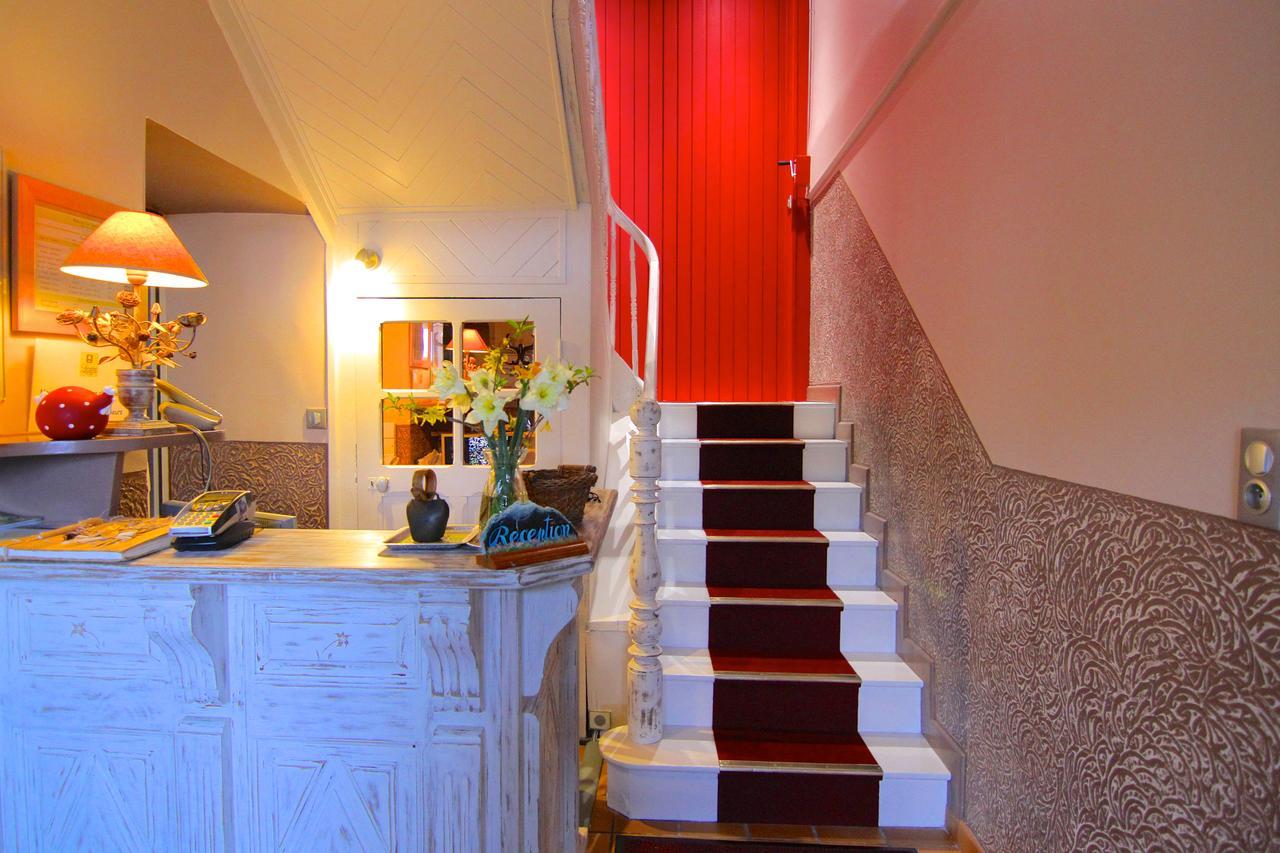 Auberge Le Cabaliros Arcizans-Avant Extérieur photo