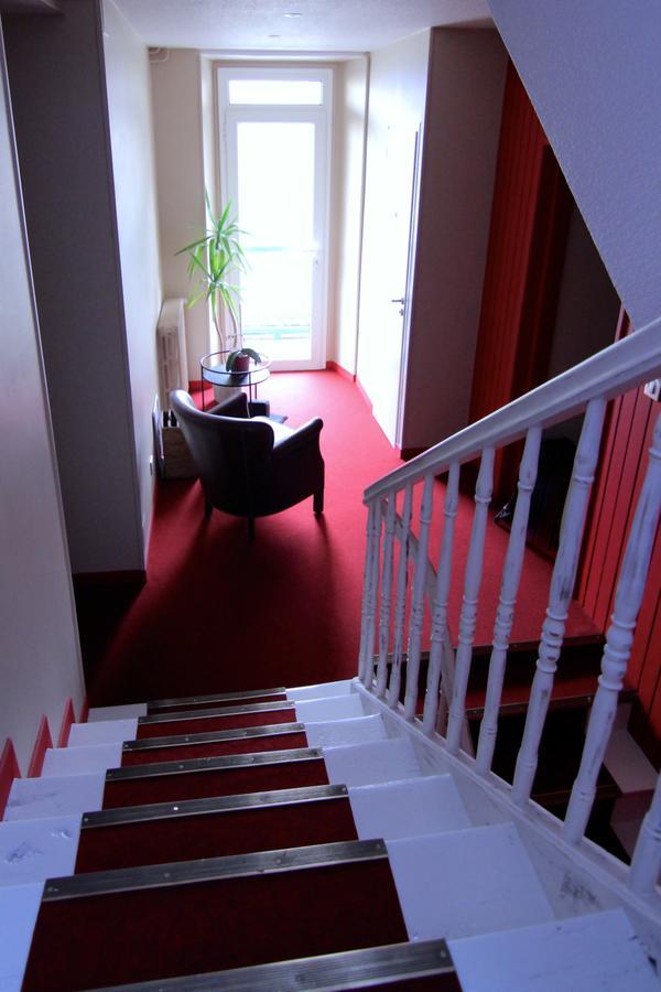 Auberge Le Cabaliros Arcizans-Avant Extérieur photo