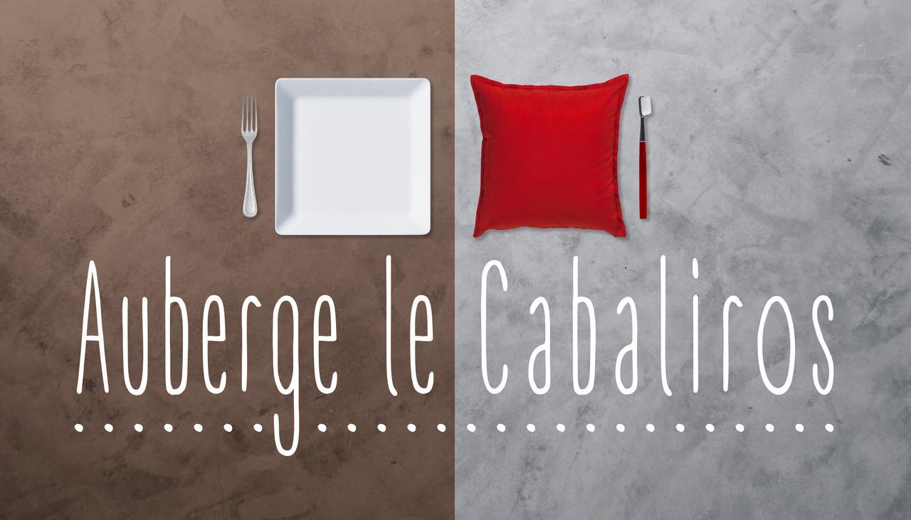 Auberge Le Cabaliros Arcizans-Avant Extérieur photo