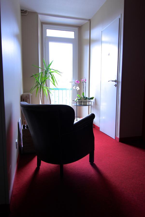 Auberge Le Cabaliros Arcizans-Avant Extérieur photo